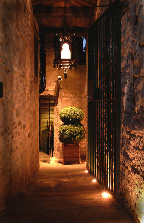 The Witchery By The Castle Единбург Стая снимка