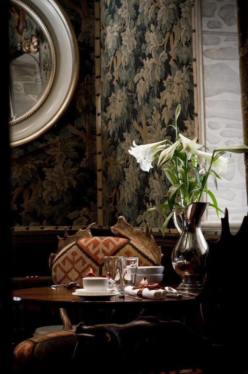 The Witchery By The Castle Единбург Стая снимка